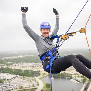 Fundraising Page: Kimbra Gaby